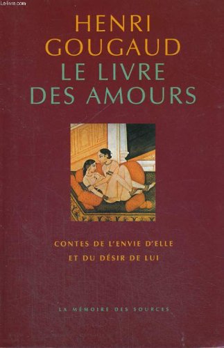 9782286118709: Le livre des amours