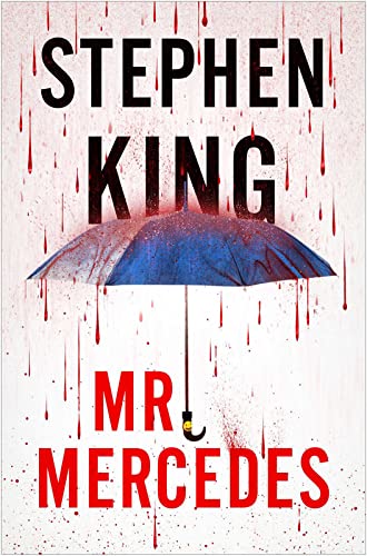 Beispielbild fr Mr Mercedes zum Verkauf von medimops