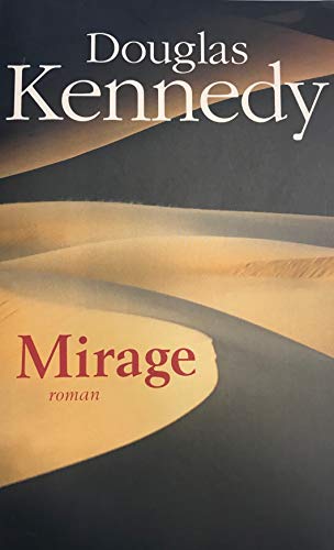 9782286120900: Mirage