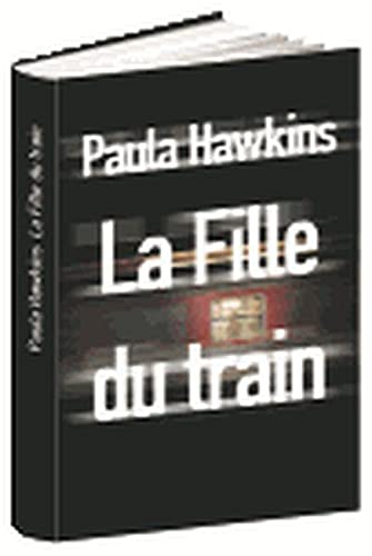 Stock image for La Fille du train for sale by medimops