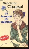 9782286124601: Un bouquet de violettes