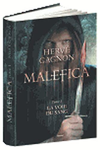 Beispielbild fr Malefica, tome 3 zum Verkauf von medimops