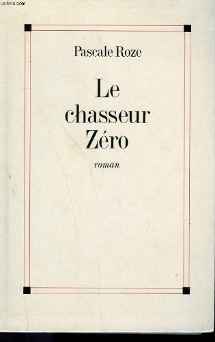 Le Chasseur Zéro