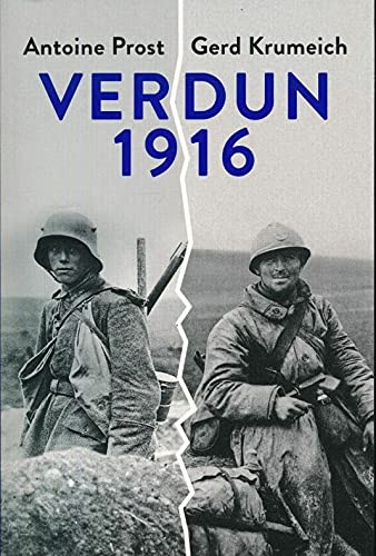 Imagen de archivo de Verdun 1916 a la venta por Ammareal