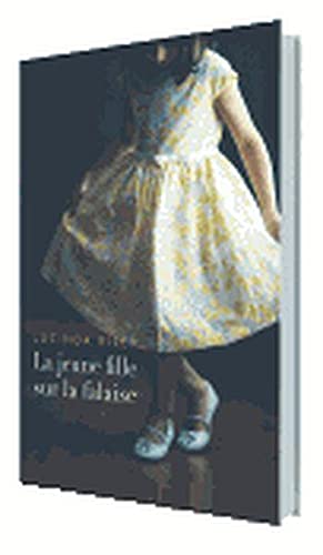 Beispielbild für La Jeune Fille sur la falaise zum Verkauf von medimops