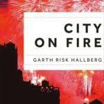 Beispielbild fr City on Fire zum Verkauf von Ammareal