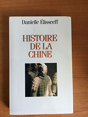 Histoire de la CHine