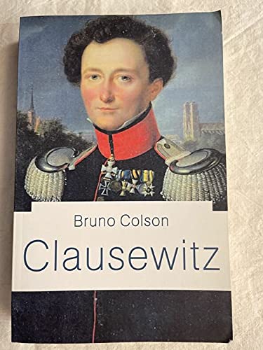 Stock image for CLAUSEWITZ for sale by HISTOLIB - SPACETATI