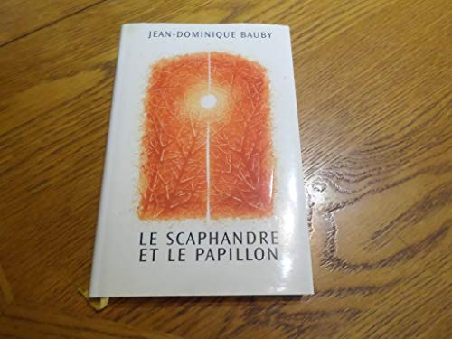 9782286138226: Le Scaphandre Et Le Papillon