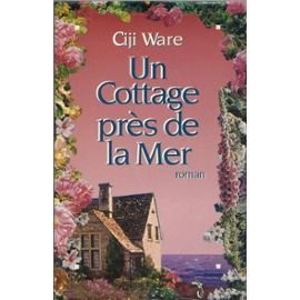 Stock image for Un cottage prs de la mer for sale by Ammareal