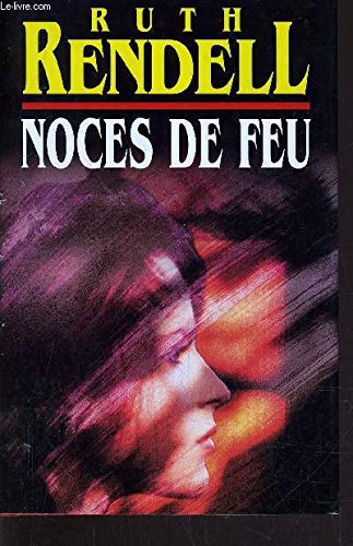 9782286146122: Noces de feu