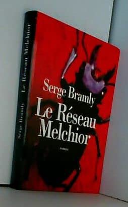 Imagen de archivo de Le rseau Melchior a la venta por Ammareal