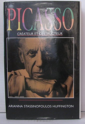 Stock image for Picasso createur et destructeur for sale by medimops