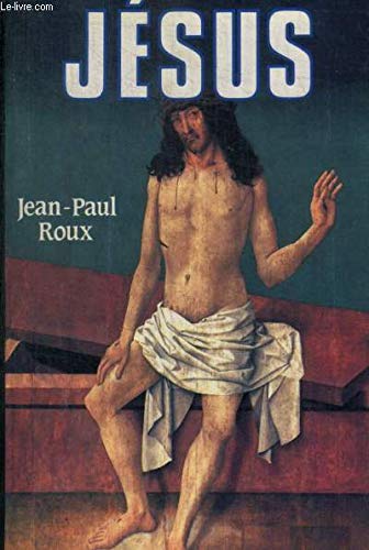 Beispielbild fr Jesus. zum Verkauf von Librairie Th  la page