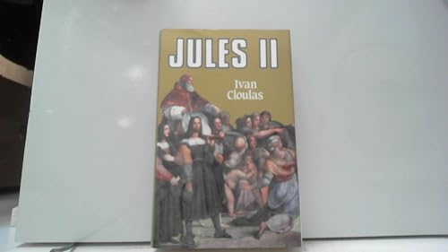 Stock image for Jules ii. le pape terrible. for sale by Ammareal