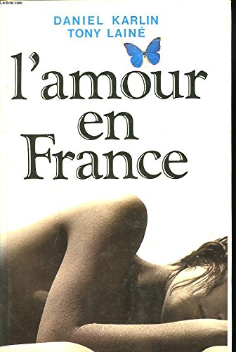 9782286465322: L`amour en France