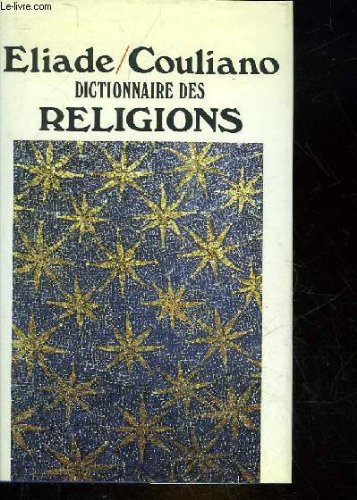 9782286467227: Dictionnaire des religions