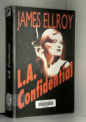 Imagen de archivo de L.A. confidential a la venta por Ammareal