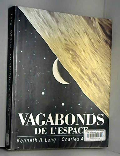 Beispielbild fr VAGABONDS DE L'ESPACE zum Verkauf von VILLEGAS