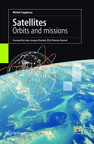 9782287213175: Satellites: Orbits and Missions