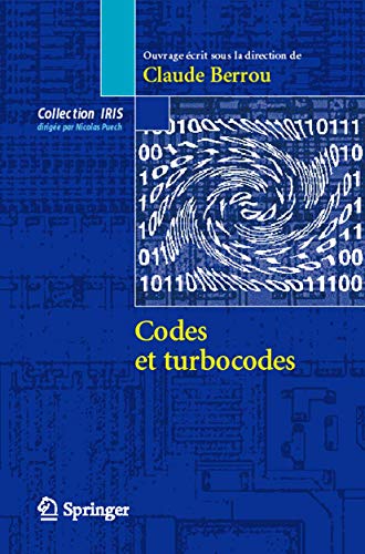 Immagine dell'editore per Codes et turbocodes. venduto da Universittsbuchhandlung Herta Hold GmbH