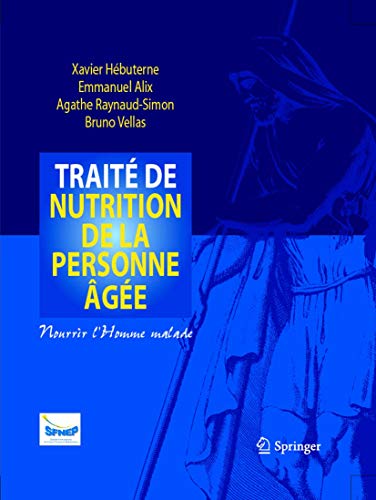 Stock image for Trait de nutrition de la personne ge (French Edition) for sale by Gallix