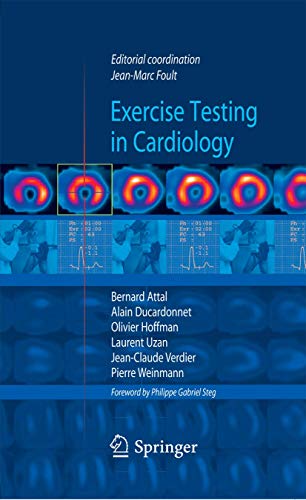 Beispielbild fr Exercise testing in cardiology zum Verkauf von Lucky's Textbooks