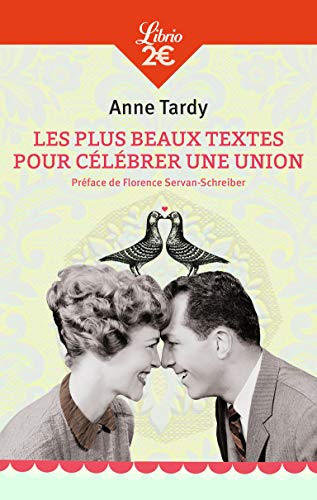 9782290000038: Les Plus Beaux Textes pour clbrer une union: PREFACE DE FLORENCE SERVAN-SCHREIBER