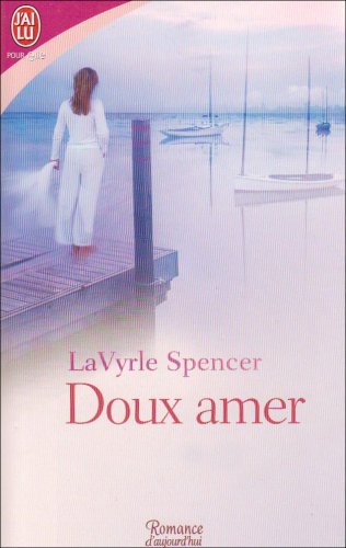 Stock image for Doux amer for sale by medimops