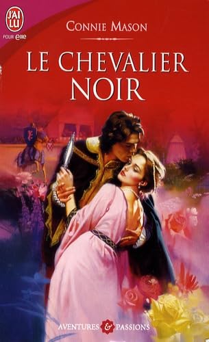 9782290000359: Le chevalier noir