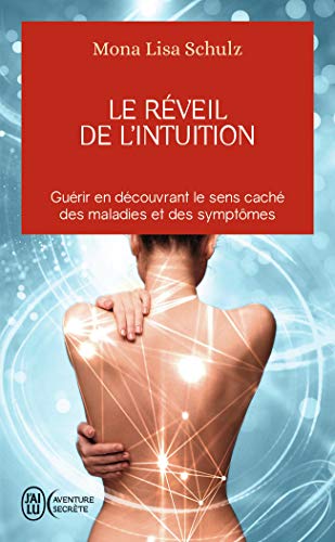 Stock image for Le r veil de l'intuition (French Edition) for sale by Better World Books