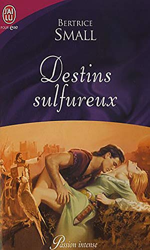 Stock image for Destins sulfureux for sale by Better World Books