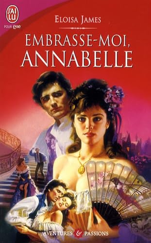 9782290000663: Embrasse-moi, Annabelle