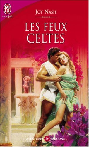 Stock image for Les feux celtes for sale by books-livres11.com