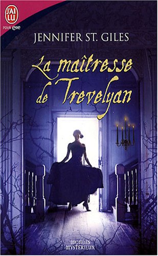 Stock image for La matresse de Trevelyan for sale by secretdulivre