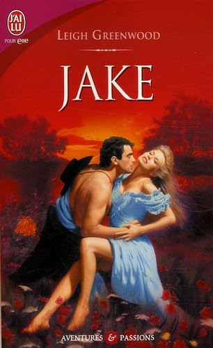 Stock image for Jake for sale by Better World Books