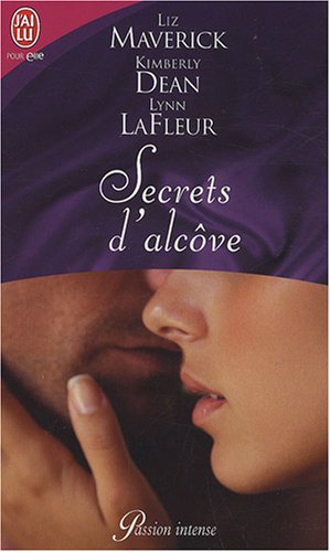 9782290001110: Secrets d'alcve