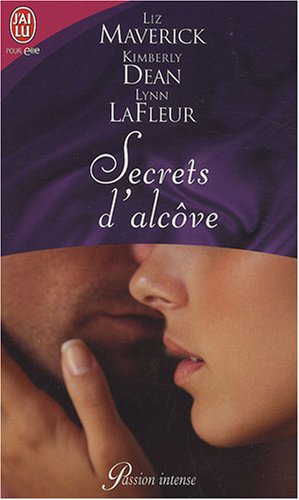 9782290001110: secrets d'alcove (PASSION INTENSE)