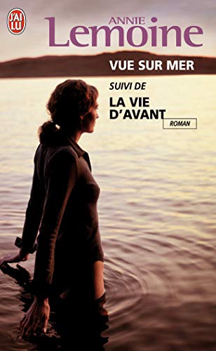 Beispielbild fr Vue sur mer suivi de La vie d'avant zum Verkauf von Ammareal