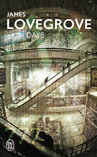 9782290001660: Days (Science-fiction (8292))