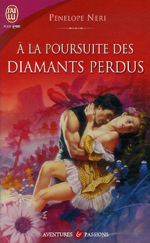 à la poursuite des diamants perdus