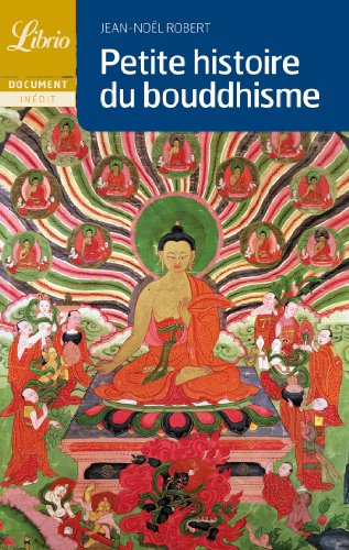 9782290002254: Petite histoire du bouddhisme