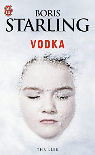 Stock image for Vodka for sale by medimops