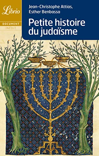 Petite Histoire du judaÃ¯sme (9782290002407) by Benbassa, Esther; Attias, Jean-Christophe