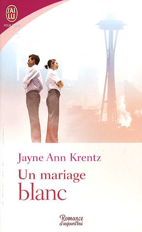 9782290002469: Un mariage blanc