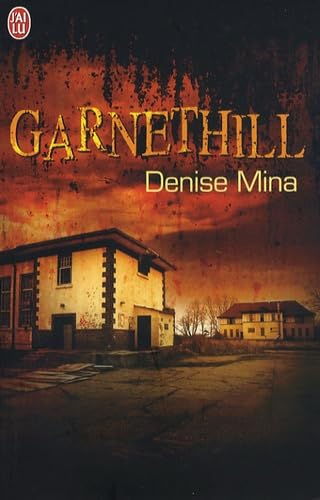 Stock image for Garnethill for sale by A TOUT LIVRE