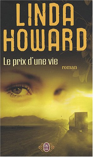 9782290002636: Le prix d'une vie (J'ai lu Roman)