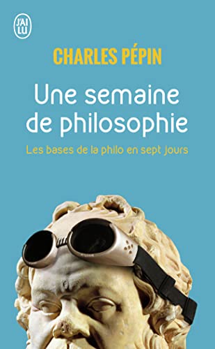 Beispielbild fr Une semaine de philosophie : 7 Questions pour entrer en philosophie zum Verkauf von medimops