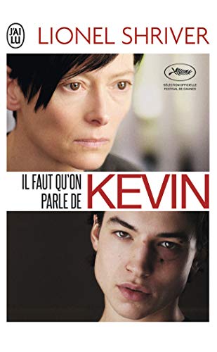 Imagen de archivo de Il Faut Qu'on Parle de Kevin a la venta por Better World Books