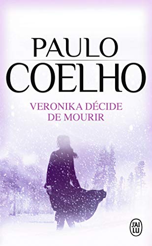 VÃ©ronika dÃ©cide de mourir (9782290003251) by Coelho, Paulo